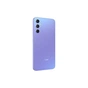 Мобільний телефон Samsung Galaxy A34 5G 8/256Gb Light Violet (SM-A346ELVESEK) - зменшене зображення 5