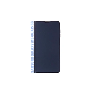 Чохол до мобільного телефона BeCover Exclusive New Style Samsung Galaxy A15 4G SM-A155 5G/SM-A156 Blue (710934) зображення 1