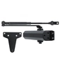 Доводчик двері Ryobi D-2055V BLACK - зменшене зображення 2