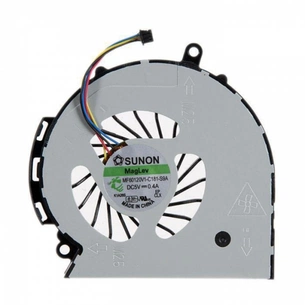 Вентилятор ноутбука HP Pavilion 14-D/15-D/240 G2/246 G2/250 G2 DC(5V,0.4A) 4pin (747241-001/BC08011LMSPAA/NFB75B05H-002/DFS551205ML0T) зображення 1