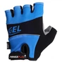 Велорукавиці PowerPlay 1058 Blue L (1058_L_Blue) - зменшене зображення 2