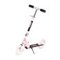 Самокат Qkids Weiss Pink (KIDS00033) - зменшене зображення 1