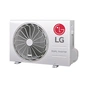 Кондиціонер LG AB09BK.NSJR - уменьшенное изображение 2