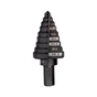 Свердло Milwaukee ступінчасте Step Drill, 6-35мм з кроком 2 мм (48899335) - зменшене зображення 1