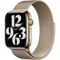 Ремінець до смарт-годинника Apple 45mm Gold Milanese Loop (MTJP3ZM/A) - зменшене зображення 4