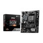 Материнська плата MSI B450M-A PRO MAX II - зменшене зображення 2