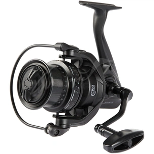 Котушка Brain NRG SE 4500S 10+1BB 5.01 (1858.52.04) зображення 1
