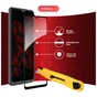 Скло захисне Intaleo Full Glue ZTE Blade A52 Black (1283126545511) - зменшене зображення 5