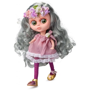 Лялька Berjuan MARGARET FROST 32 см (BJN-24007) зображення 1