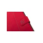 Чохол до планшета Tucano 10" Facile Stand Tablet Red (TAB-FA10-R) - зменшене зображення 11