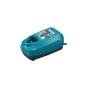 Шуруповерт Makita 10,8В (DF330D, TD090D, DC10WA, BL1013x2шт., Алюм.кейс) (LCT204) - зменшене зображення 4