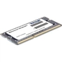 Модуль пам'яті для ноутбука SoDIMM DDR3L 4GB 1600 MHz Patriot (PSD34G1600L2S) - зменшене зображення 2