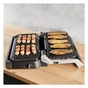 Електрогриль Tefal GC782D30 - уменьшенное изображение 9