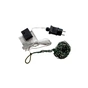 Гірлянда Luca Lighting Конус 2,1 м, 672 LED теплий білий (8720362027065) - зменшене зображення 6