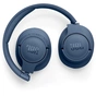 Навушники JBL Tune 720BT Blue (JBLT720BTBLU) - зменшене зображення 4
