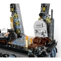 Конструктор LEGO Wednesday Фігурка Венздей Аддамс (76780) - зменшене зображення 5