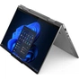 Ноутбук Lenovo ThinkPad X1 2-in-1 G10 (21NVS0LJ00) - зменшене зображення 9