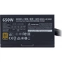 Блок живлення CoolerMaster 650W MWE Bronze V2 (MPE-6501-ACAAB-EU) - зменшене зображення 6