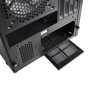 Корпус Chieftec Chieftronic M2 (GM-02B-OP) - зменшене зображення 11