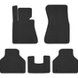 Килимок в салон EVAtech BMW 7 Series (E65) 2001-2008 4 покоління (BM21927C5BW8RBB) - зменшене зображення 1