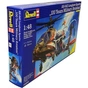 Збірна модель Revell Вертоліт AH-64D Apache 100-Military Aviation 1:48 (4896) - зменшене зображення 1