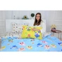Постільна білизна MirSon Бязь Ranforce Elite 17-0522 Sharks are fun Сімейний 160x220 (2200004733050) - зменшене зображення 2