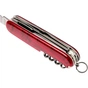 Ніж Victorinox Climber Transparent Red Blister (1.3703.TB1) - зменшене зображення 5