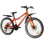 Велосипед Premier Dragon 24 Disc 13" Red 2018 (SP0004923) - зменшене зображення 1
