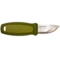 Ніж Morakniv Eldris Neck Knife Green (12633) - зменшене зображення 1
