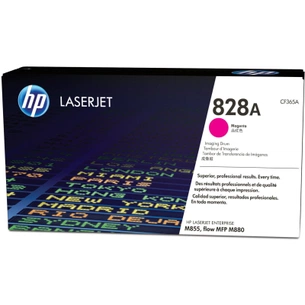 Драм картридж HP Imaging Drum 828A Magenta (CF365A) зображення 1