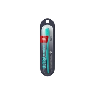 Зубна щітка Splat Professional Ultra Complete Medium Бірюзова (4603014012227) зображення 1