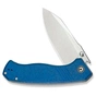 Ніж Civivi Placoid, Blue G10, Satin (C23079-2) - зменшене зображення 5