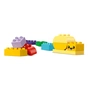 Конструктор LEGO DUPLO Town Творчий сад і квіти (10444-) - зменшене зображення 4