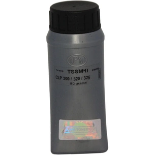 Тонер IPM Samsung CLP-300, CLX-2160/3160, 90г Black (TSSM41) зображення 1