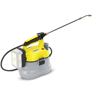 Обприскувач Karcher PSU 4-18, акумуляторний, 18В, 1.8 кг (без АКБ та ЗП) (1.445-300.0) зображення 1