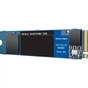 Накопичувач SSD M.2 2280 500GB WD (WDS500G2B0C) - зменшене зображення 2