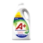 Гель для прання A+ Professional White 5 л (8435495810872/8435495829683) - зменшене зображення 1