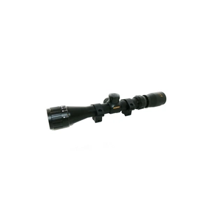 Оптичний приціл Konus KonusPro 3-9x32 30/30 (з кільцями) (7267) зображення 1