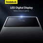 Батарея універсальна Baseus Star-Lord 20000mAh 30W OE, white (P10022904213-00) - зменшене зображення 7
