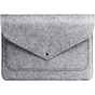 Чохол до ноутбука Gmakin 14 Macbook Pro, Light Gray (GM07-14) - уменьшенное изображение 1