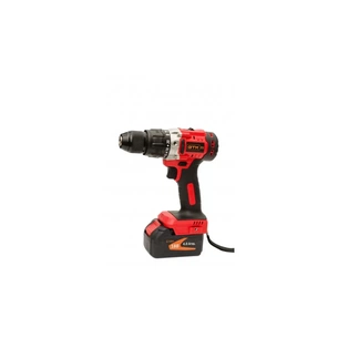 Шуруповерт GTM DSI18/80BL зображення 1