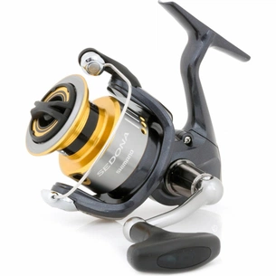Котушка Shimano Sedona C5000 FE (SEC5000FE) зображення 1