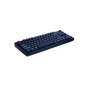 Клавіатура MONTECH Darkness MK87DR TKL DR USB UA Black (MK87DR) - зменшене зображення 3