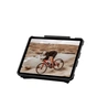 Чохол до планшета UAG iPad Air 11"(Gen 6, 2024) Essential Armor Black (124474114040) - уменьшенное изображение 5