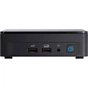 Комп'ютер INTEL NUC 13 Pro Desk Edition Kit / i7-1360P, EU cord (RNUC13VYKI70002) - зменшене зображення 2