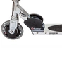 Самокат Razor Scooter A125 Al GS clear black (257956) - зменшене зображення 4