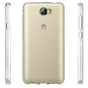 Чохол до мобільного телефона Laudtec для Huawei Y5 II Clear tpu (transparent) (LC-HY5IIT) - зменшене зображення 3