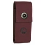 Мультитул Leatherman Bond Heathered Cranberry (833311) - уменьшенное изображение 5