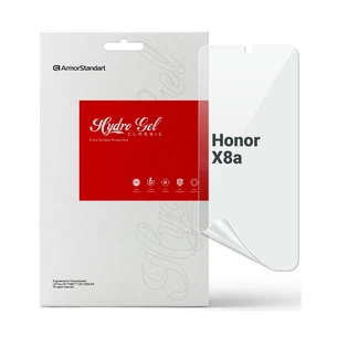 Плівка захисна Armorstandart Honor X8a (ARM69404) зображення 1