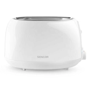 Тостер Sencor STS 30 WH (STS30WH) зображення 1